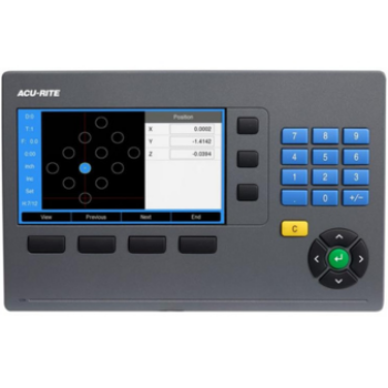 ACU-RITE 300S Readout System
